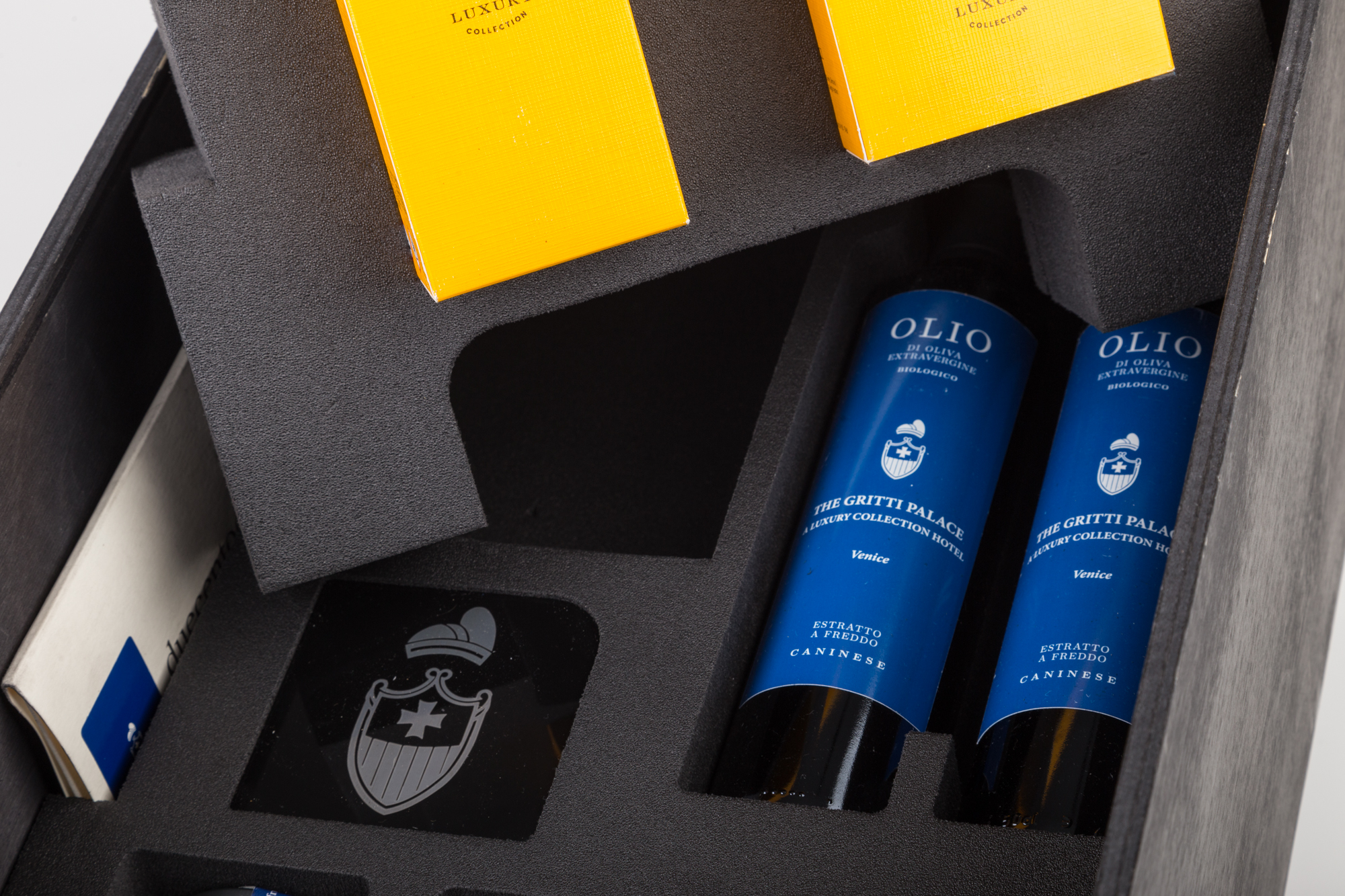 BOH packaging in polietilele espanso cellule chiuse PLASTAZOTE