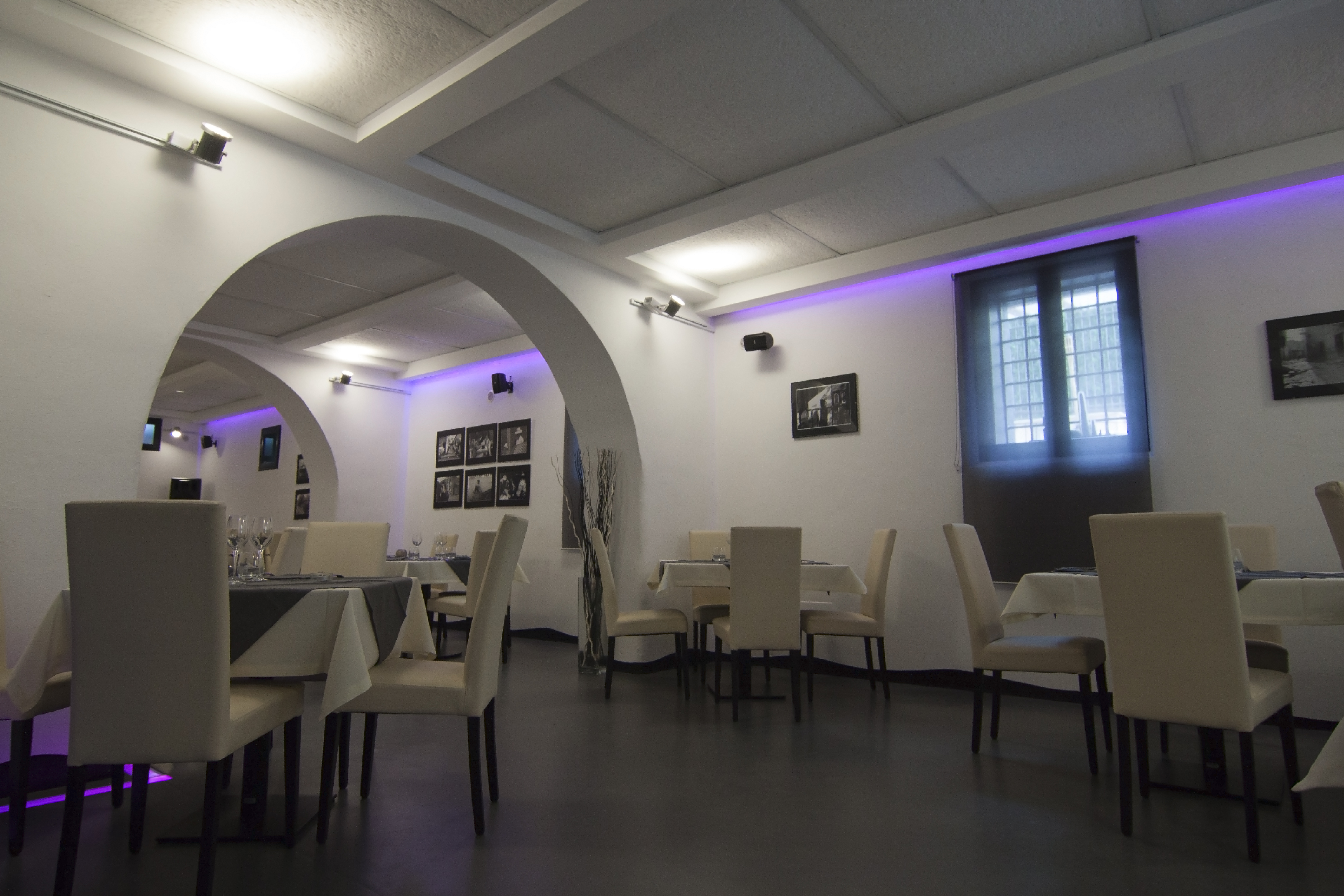 correzione acustica a soffitto ristorante gibbos roma ponte milvio correzione acustica a soffitto ristorante gibbos roma ponte milvio