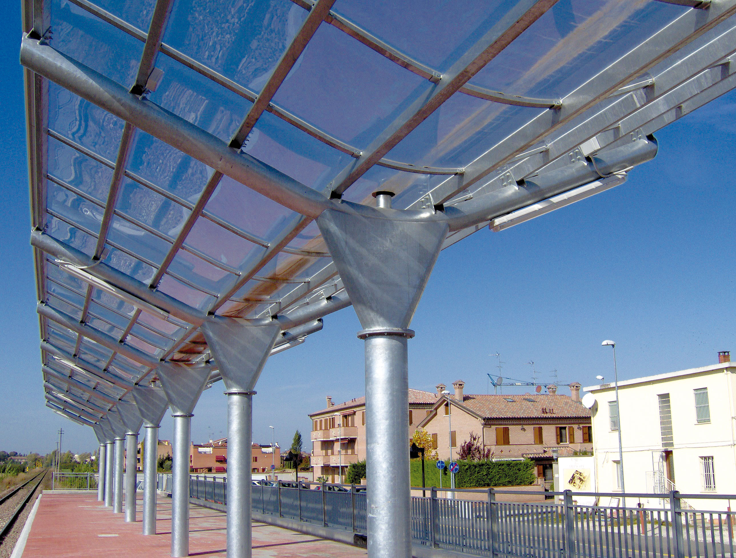 lexan exell d policarbonatop trasparente pensiline lexan exell d policarbonatop trasparente pensiline