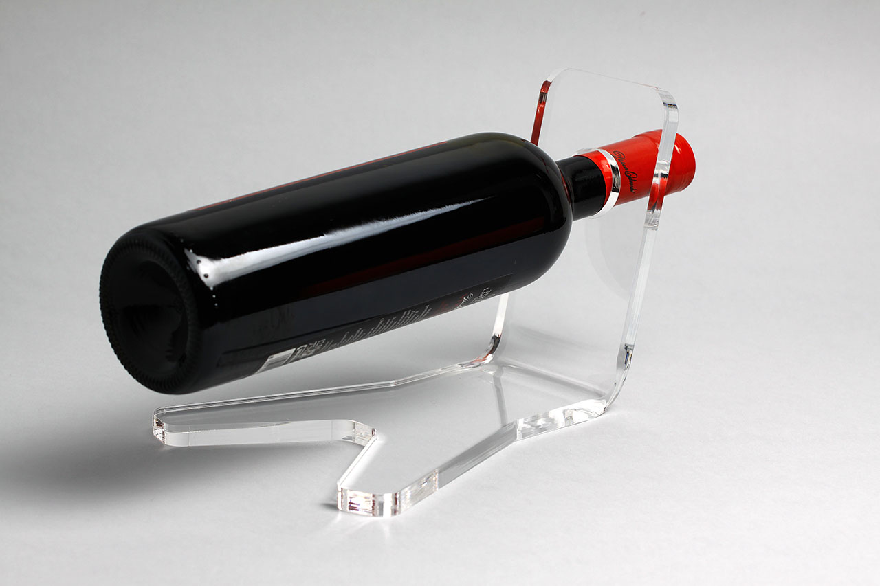 porta-bottiglie
