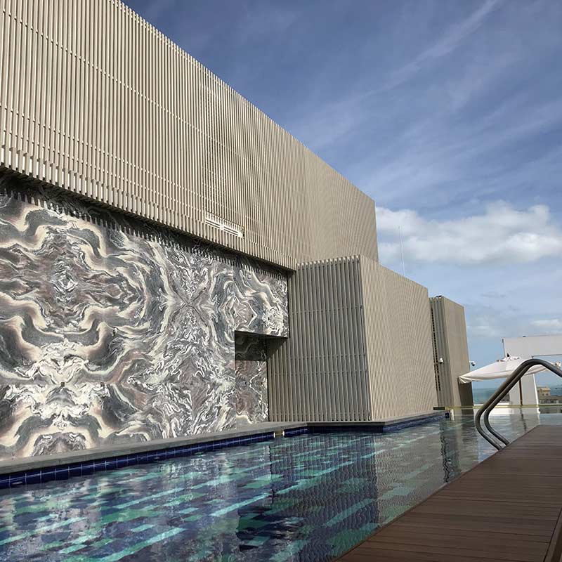 Five Palm Jumeirah Dubai
