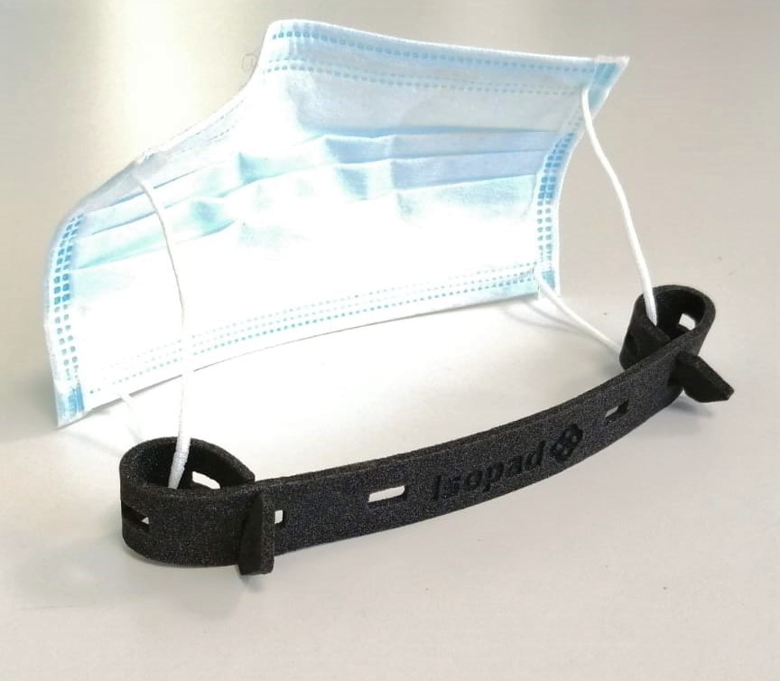 Ganci Di Prolunga Per Mascherine | Confronta Prezzi - Foto 6