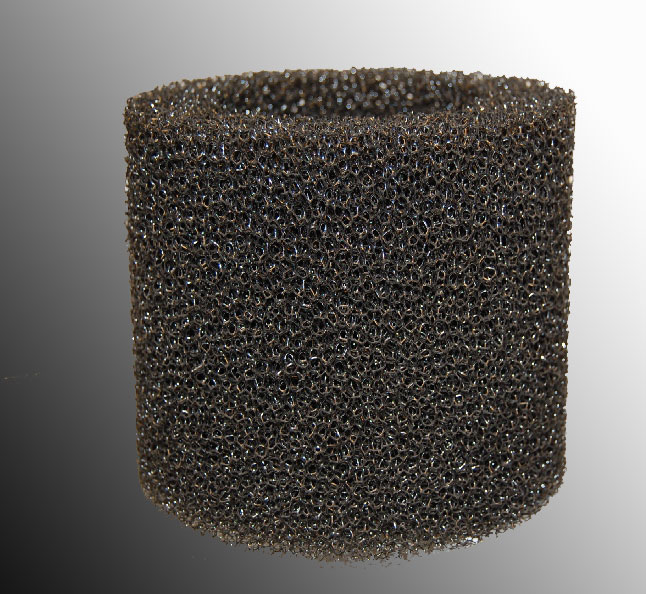filtro-cilindro-poliuretano - poliestic