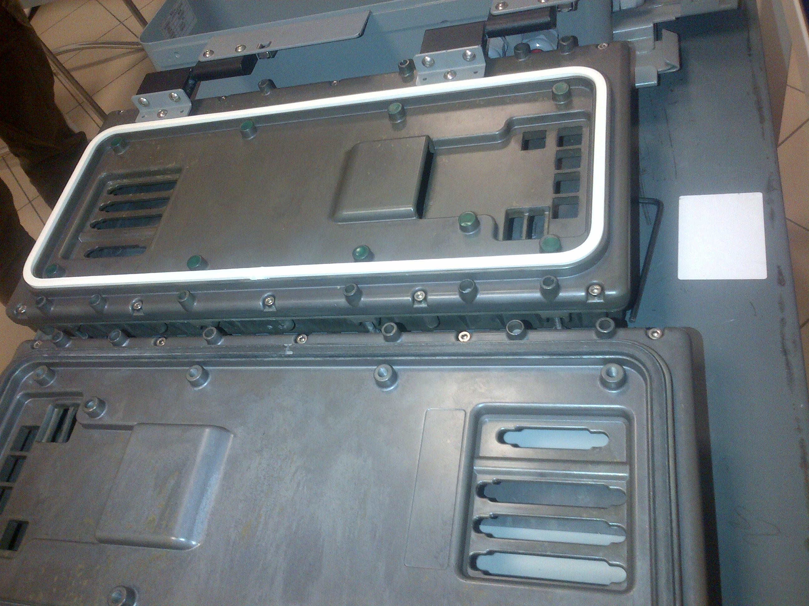 profilo silicone